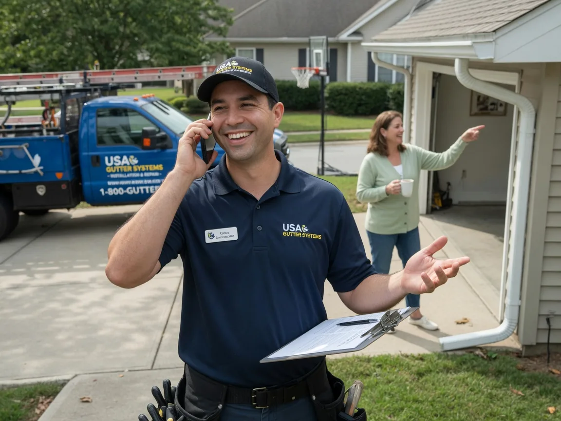 Gutter Installation Alanson, MI FAQs